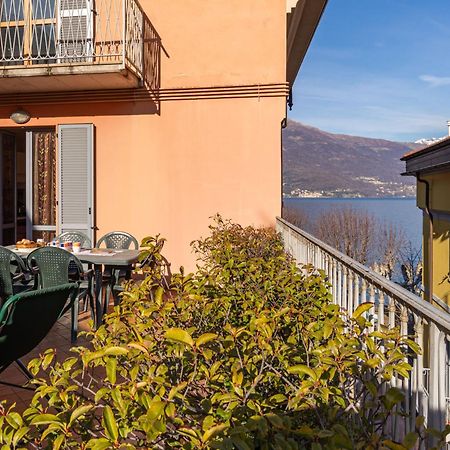 Apartment La Terrazza Sul Borgo By Interhome Bellano Kültér fotó