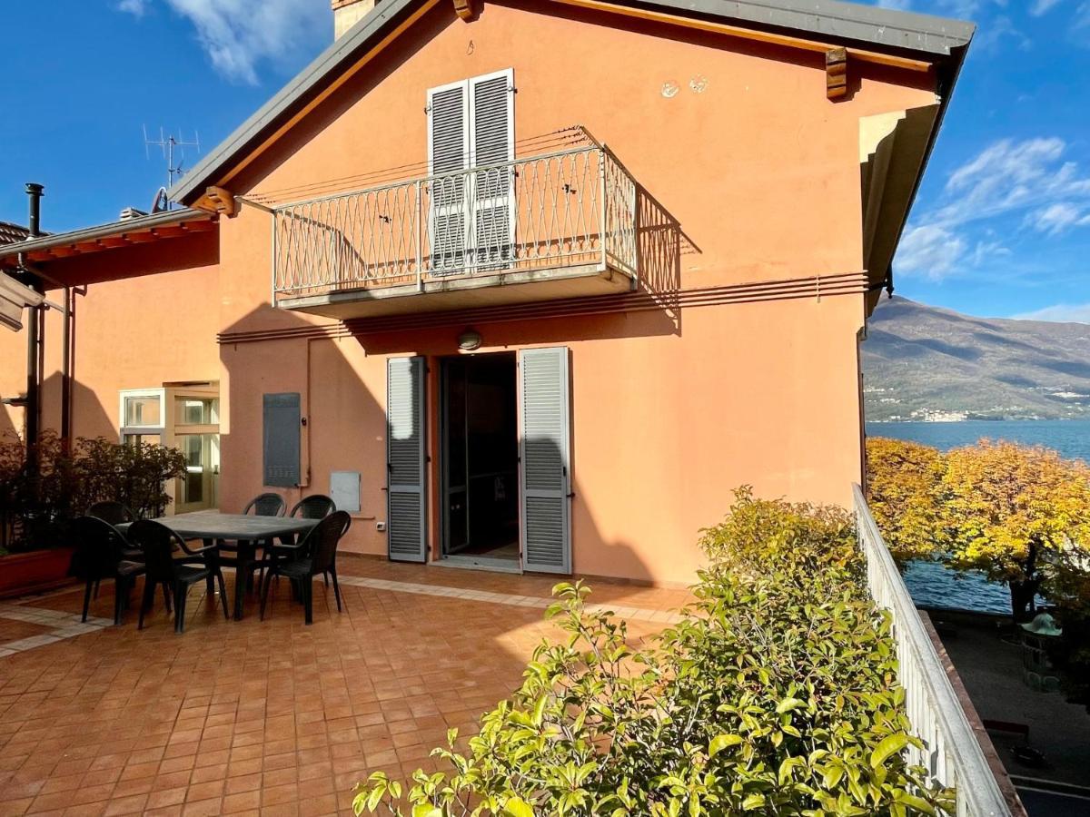Apartment La Terrazza Sul Borgo By Interhome Bellano Kültér fotó