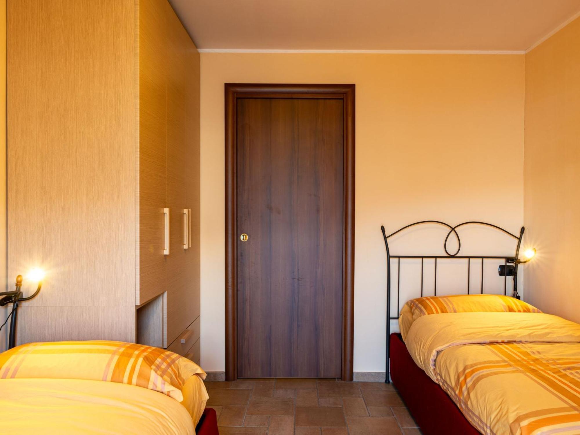Apartment La Terrazza Sul Borgo By Interhome Bellano Kültér fotó