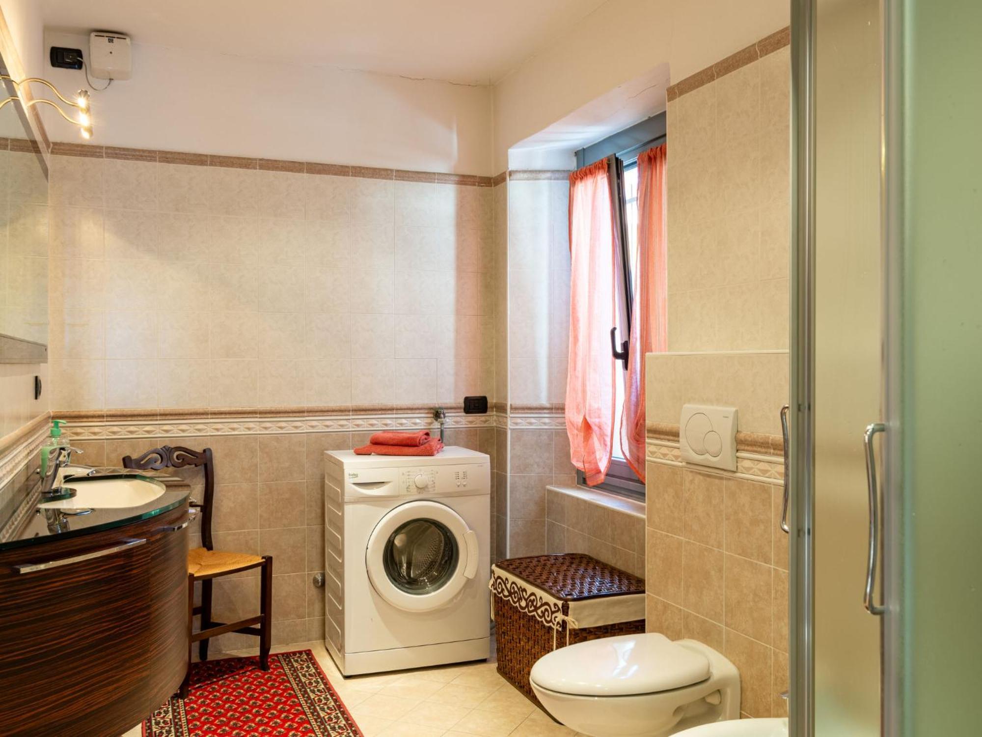 Apartment La Terrazza Sul Borgo By Interhome Bellano Kültér fotó