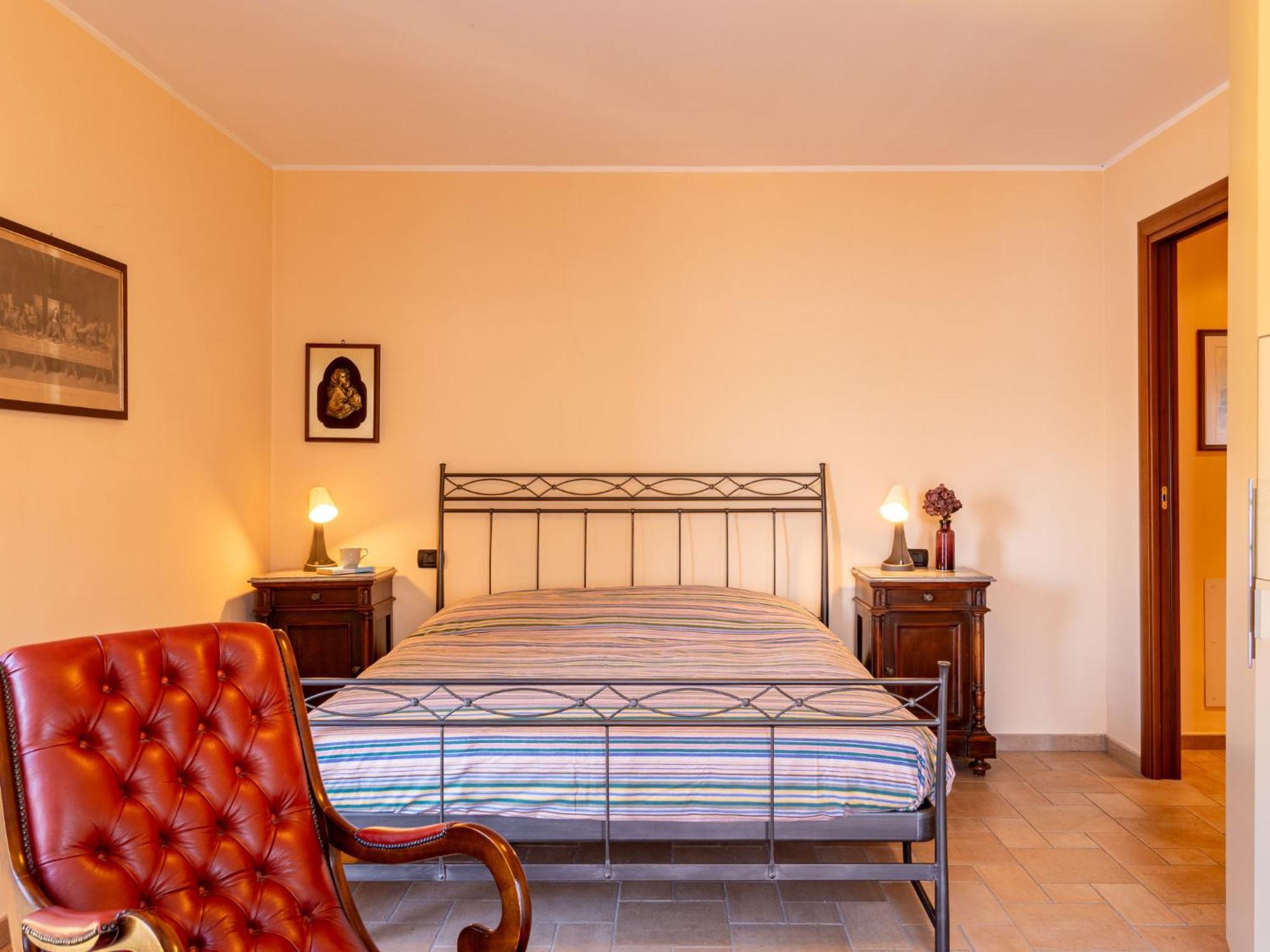 Apartment La Terrazza Sul Borgo By Interhome Bellano Kültér fotó