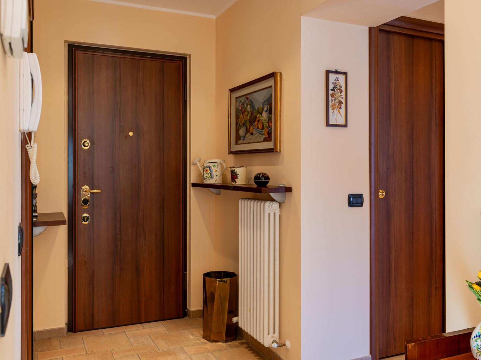 Apartment La Terrazza Sul Borgo By Interhome Bellano Kültér fotó
